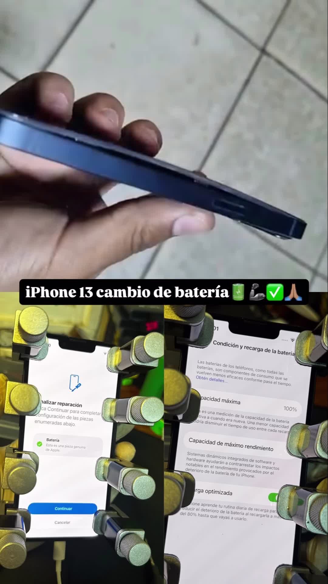 Trabajo realizado JAlarcon
