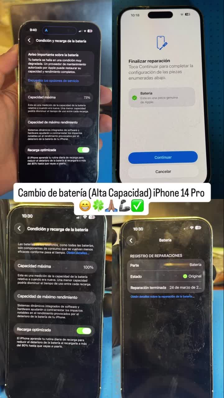 Trabajo realizado JAlarcon