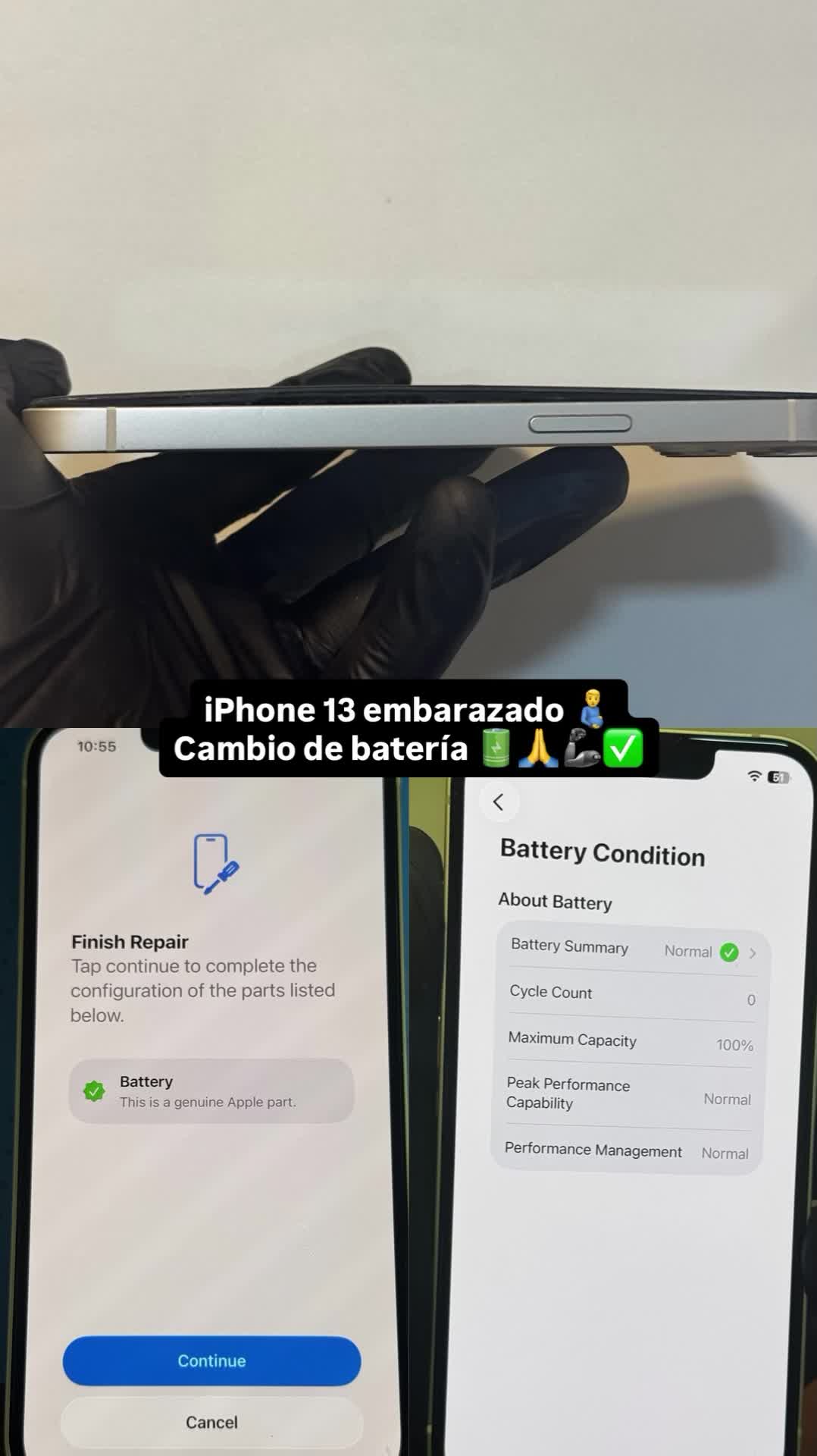 Trabajo realizado JAlarcon
