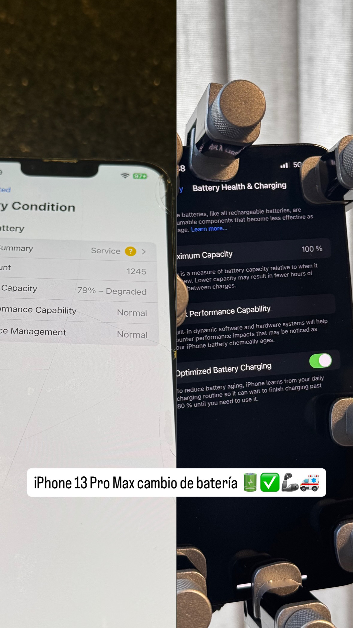 Trabajo realizado JAlarcon