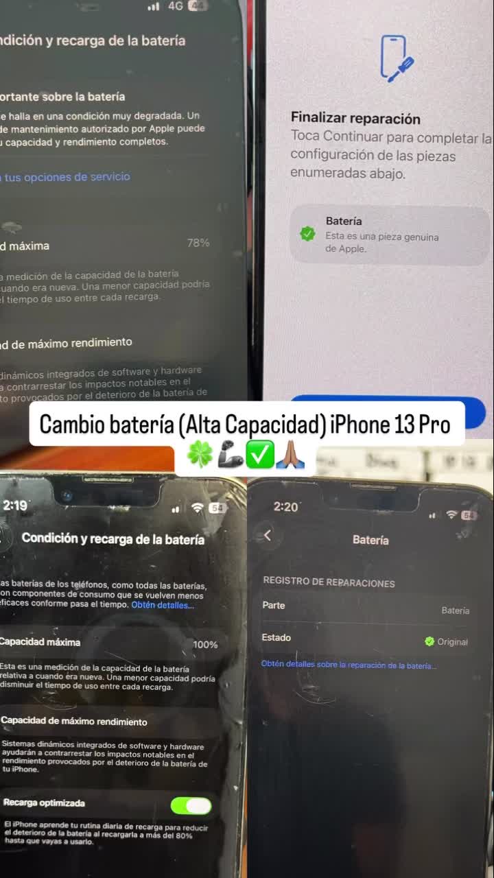 Trabajo realizado JAlarcon