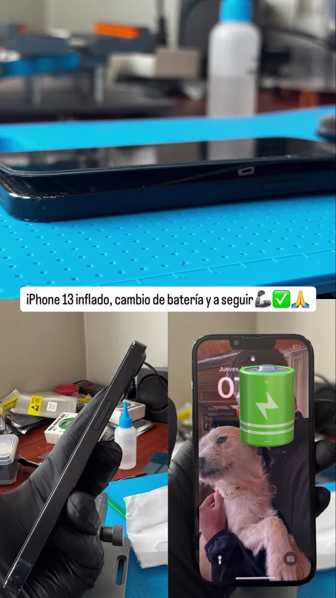 Trabajo realizado JAlarcon