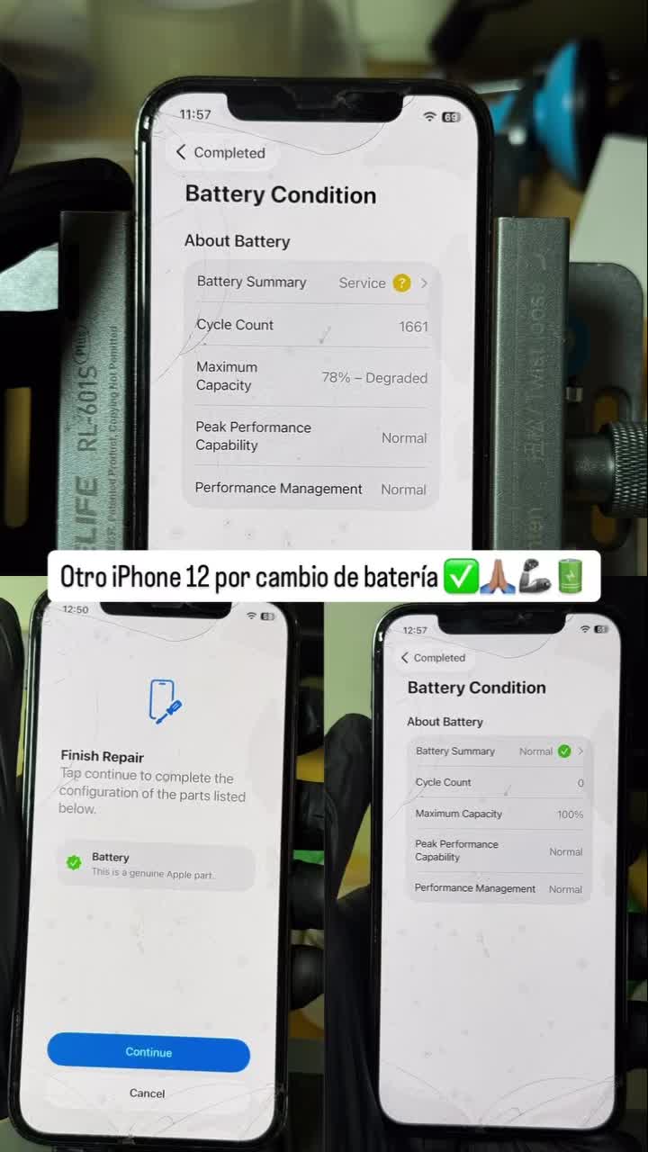 Trabajo realizado JAlarcon