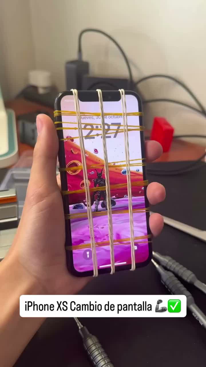 Trabajo realizado JAlarcon