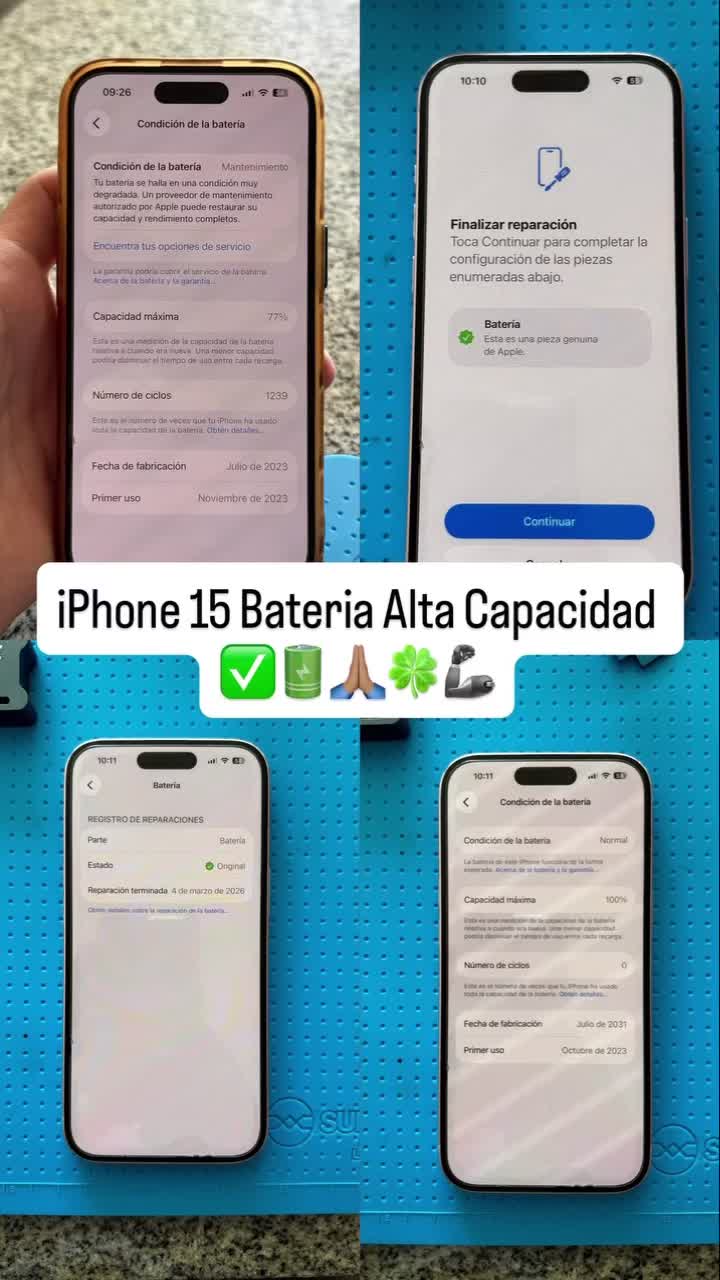 Trabajo realizado JAlarcon