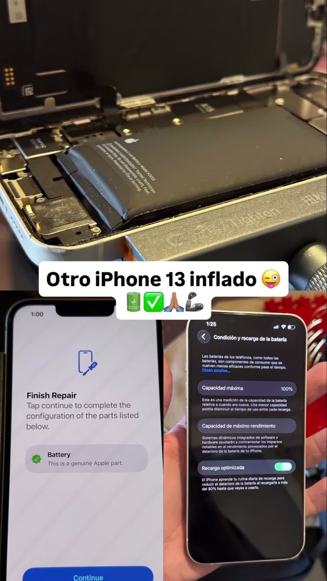 Trabajo realizado JAlarcon