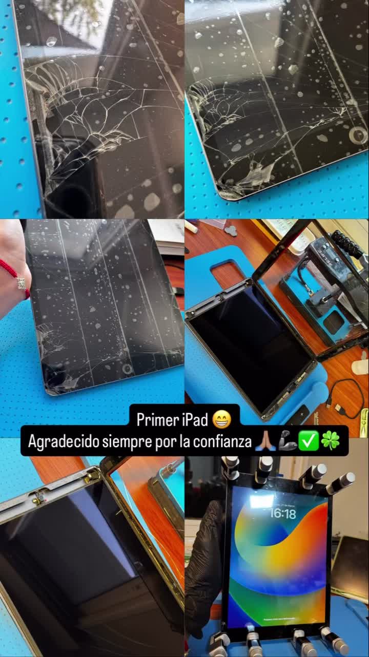 Trabajo realizado JAlarcon