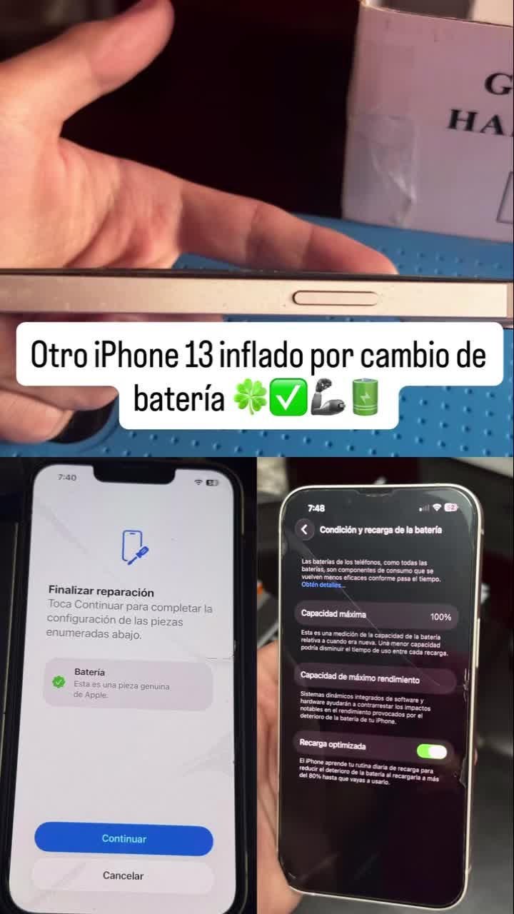 Trabajo realizado JAlarcon