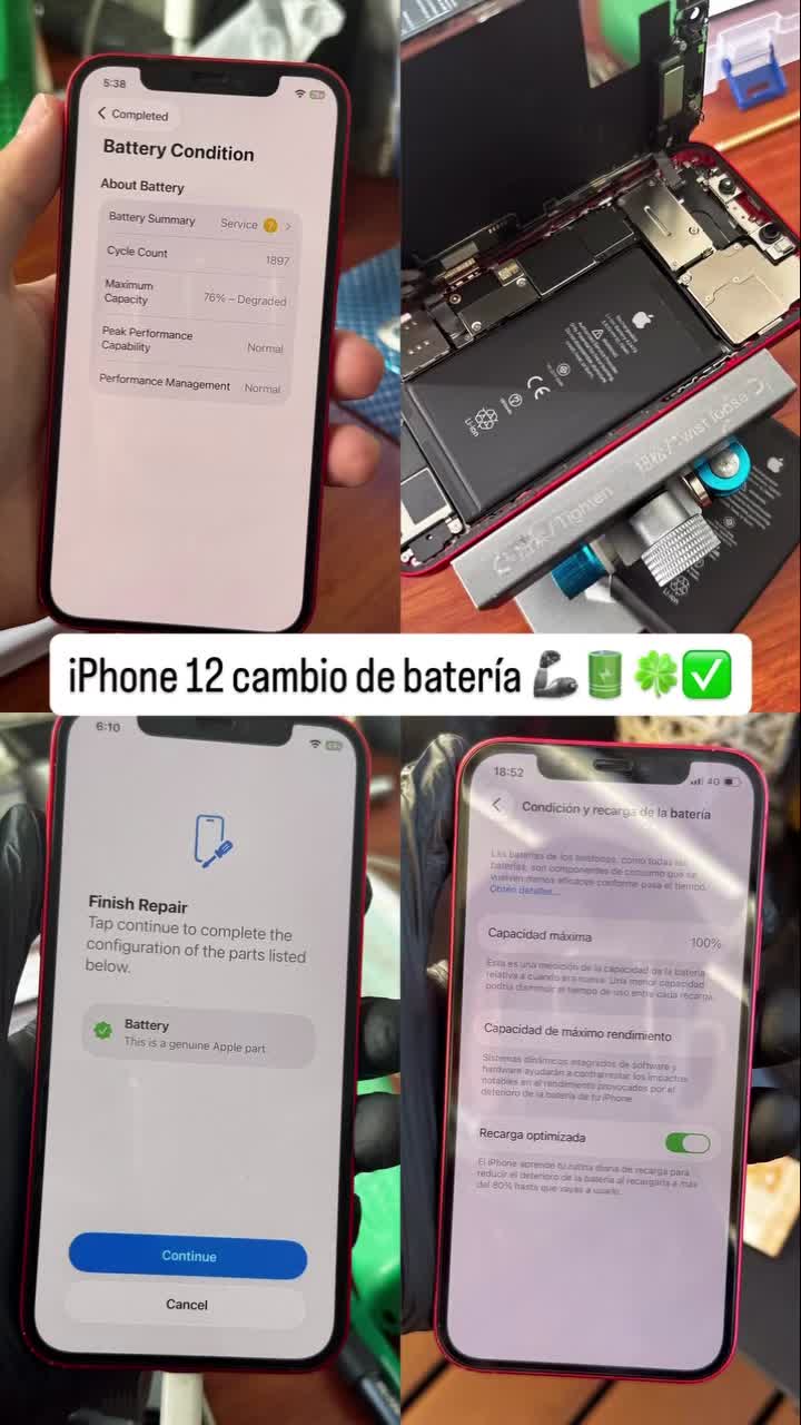 Trabajo realizado JAlarcon