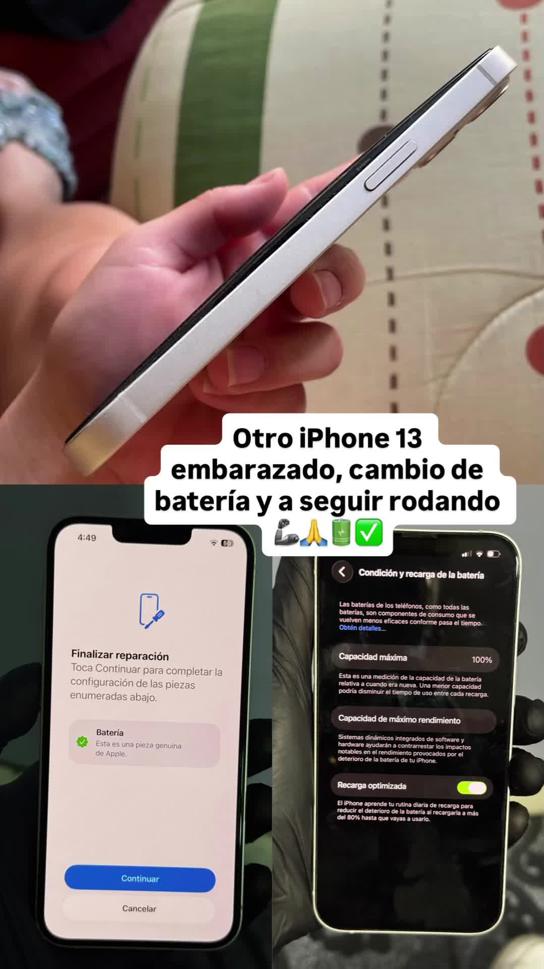 Trabajo realizado JAlarcon