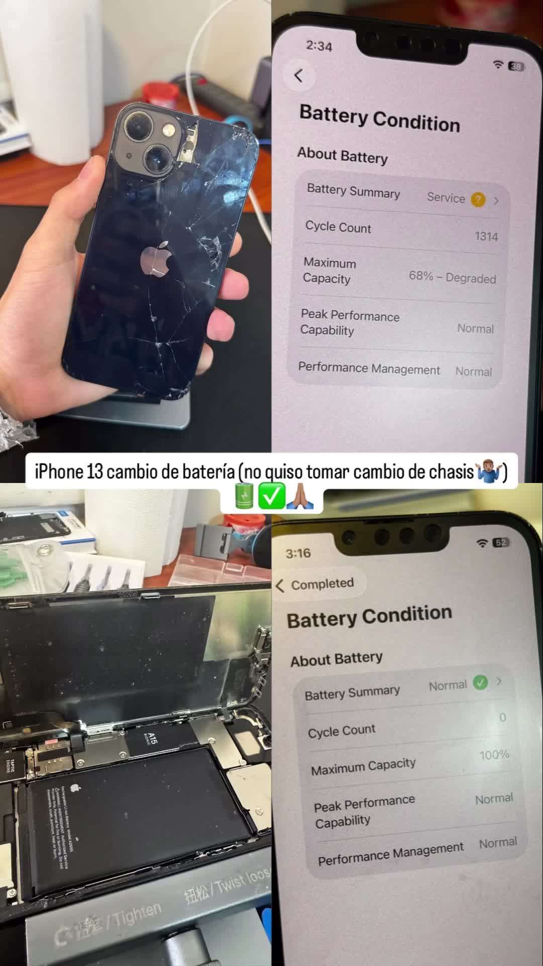 Trabajo realizado JAlarcon
