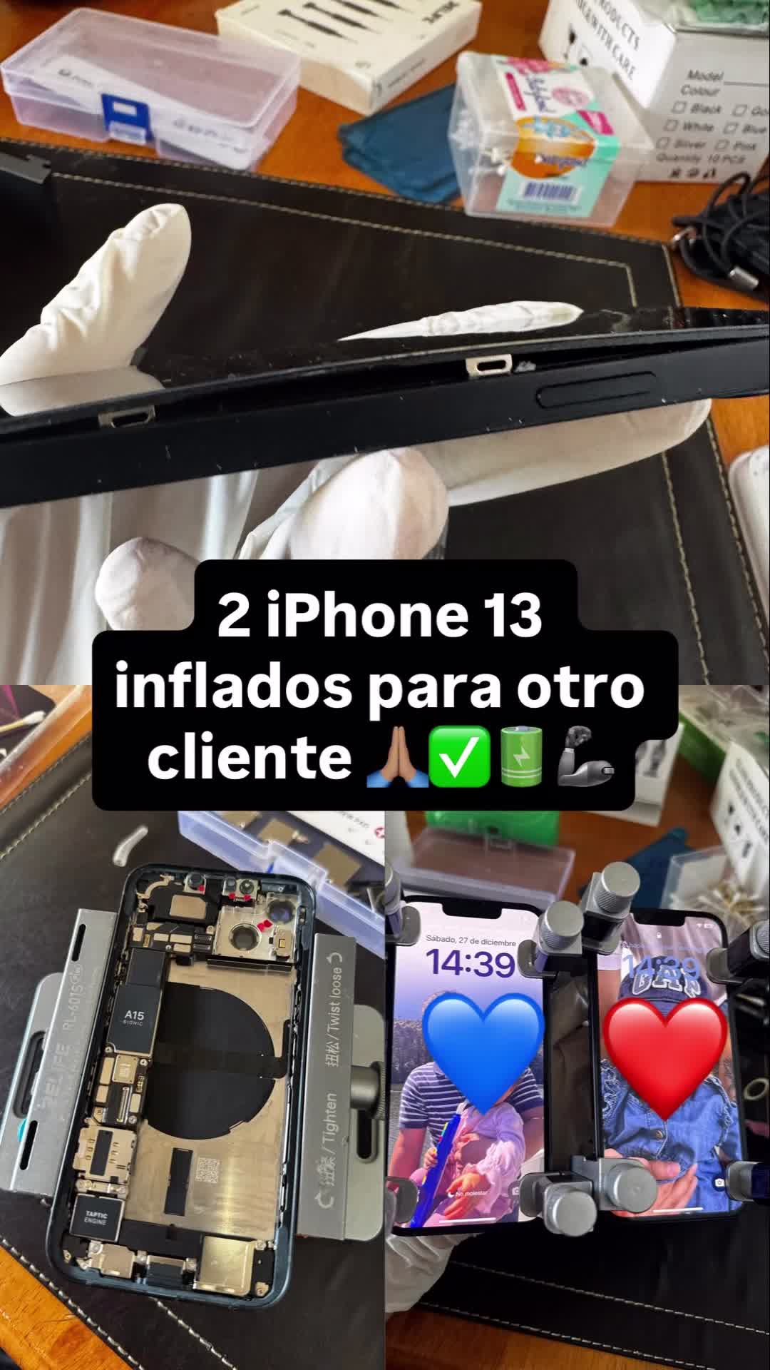 Trabajo realizado JAlarcon