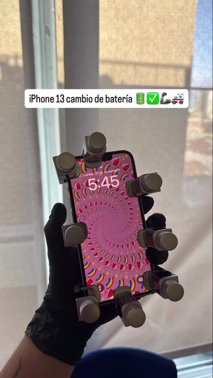 Trabajo realizado JAlarcon