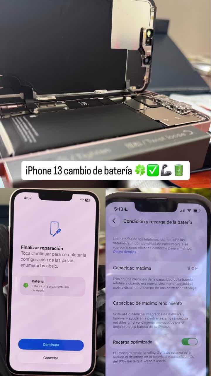 Trabajo realizado JAlarcon