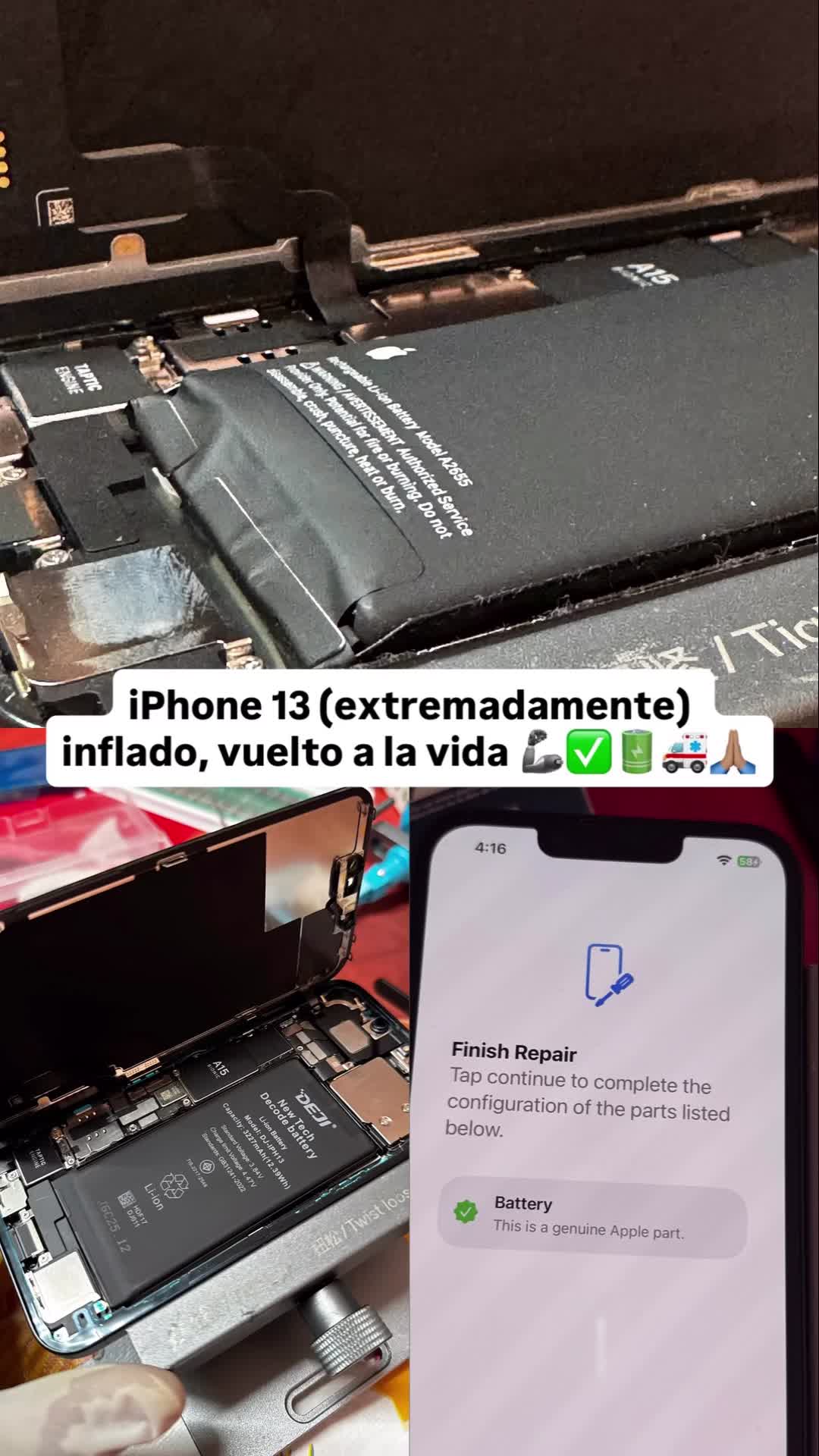 Trabajo realizado JAlarcon