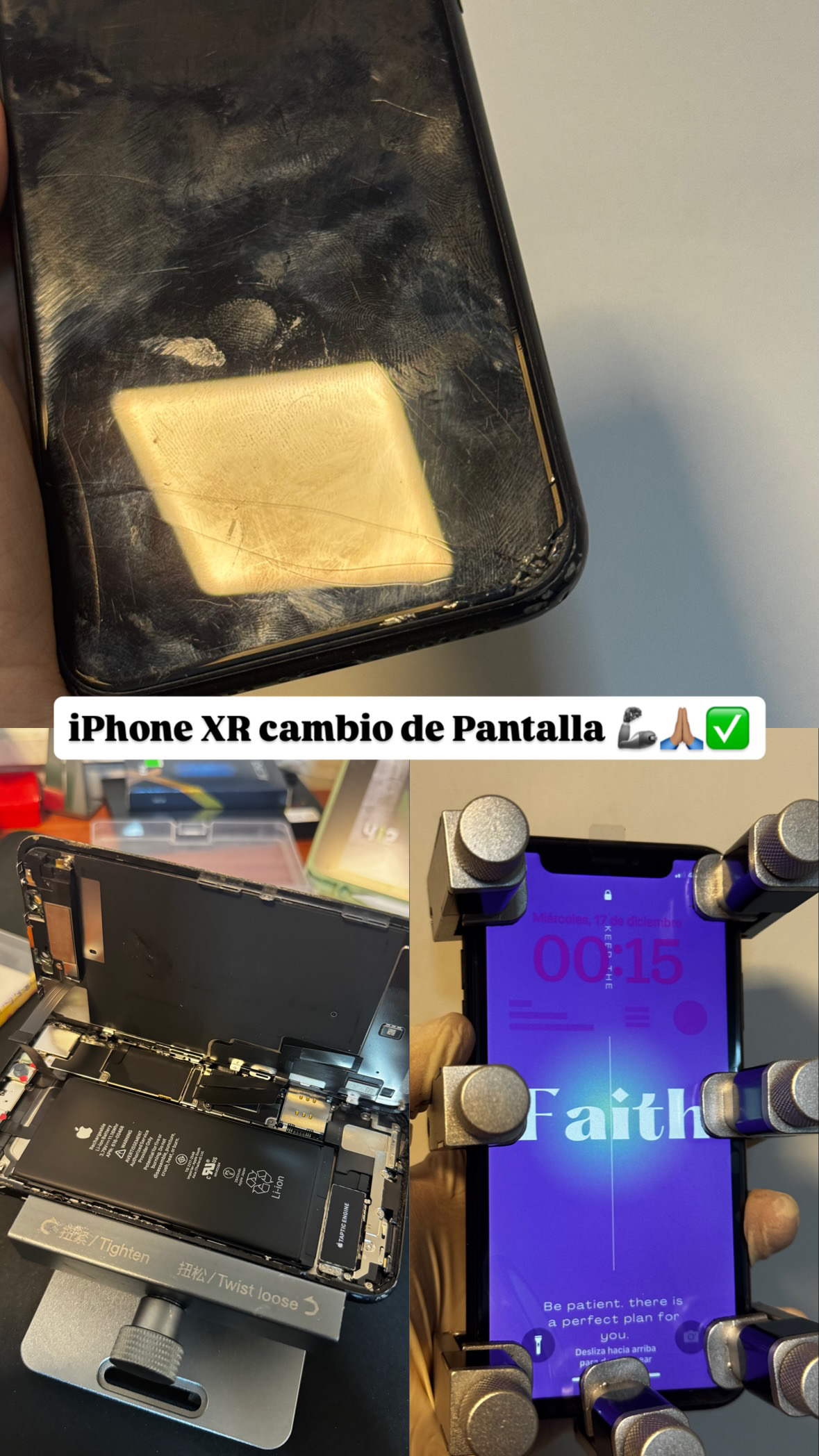 Trabajo realizado JAlarcon