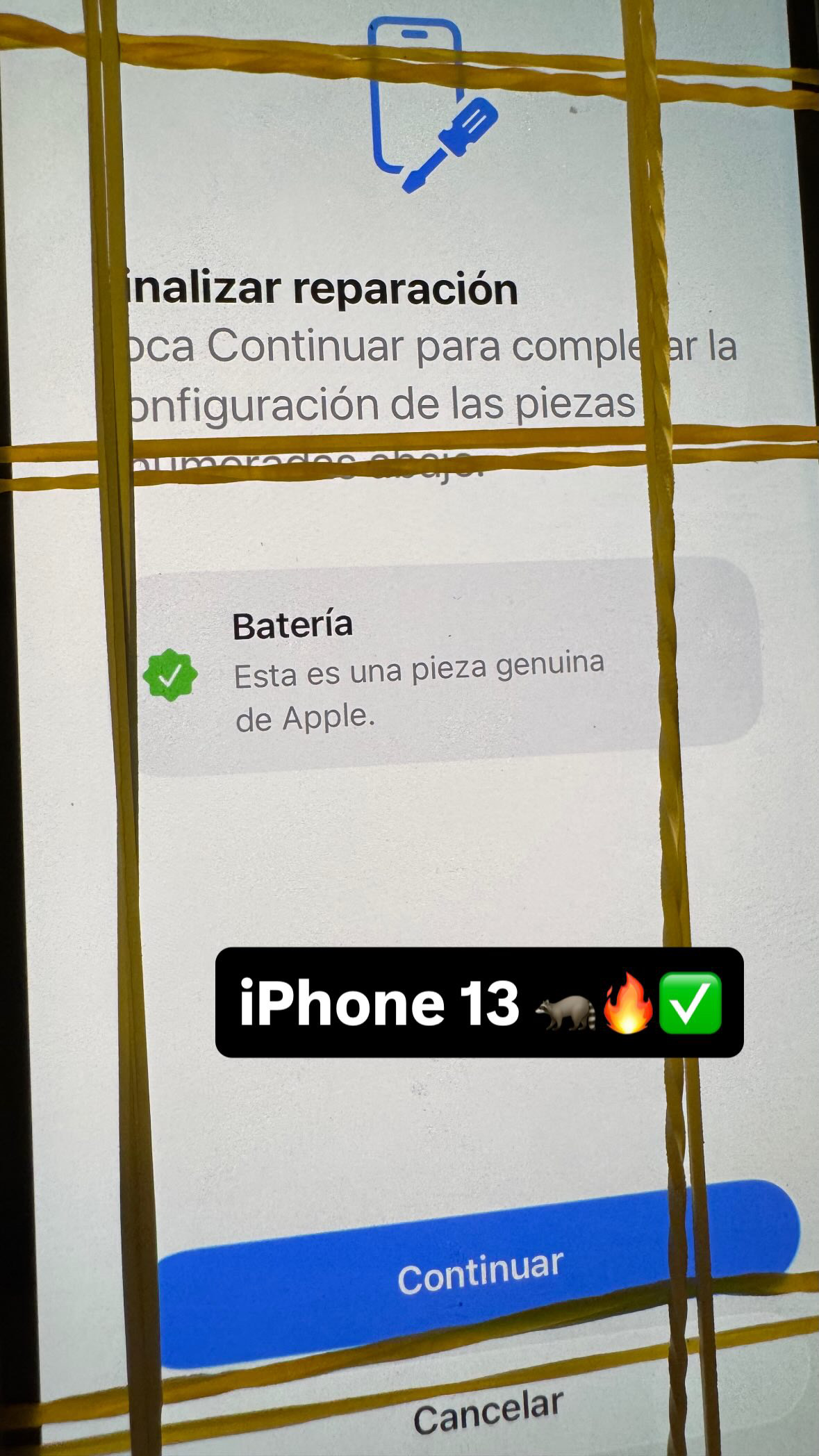 Trabajo realizado JAlarcon