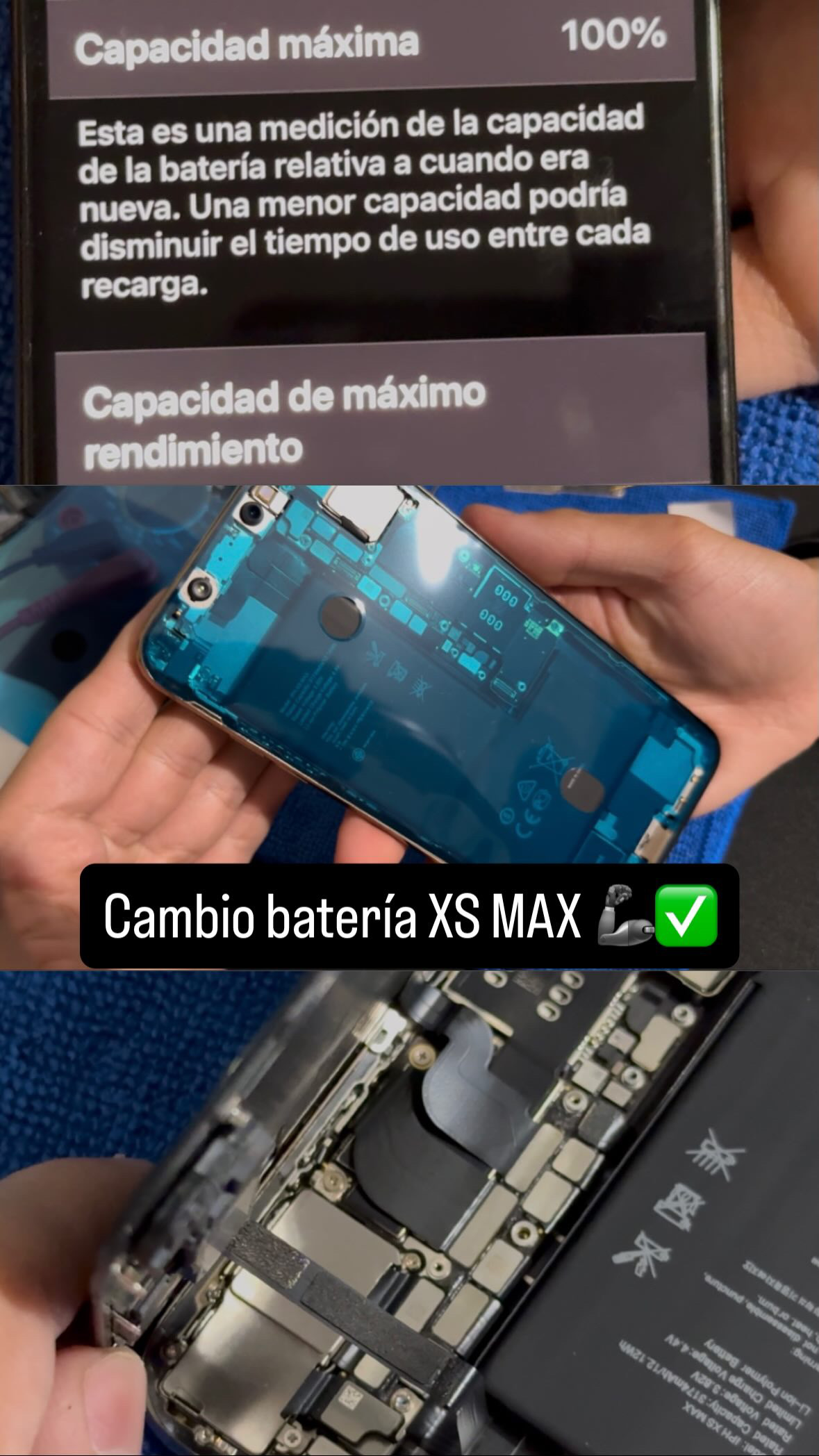Trabajo realizado JAlarcon
