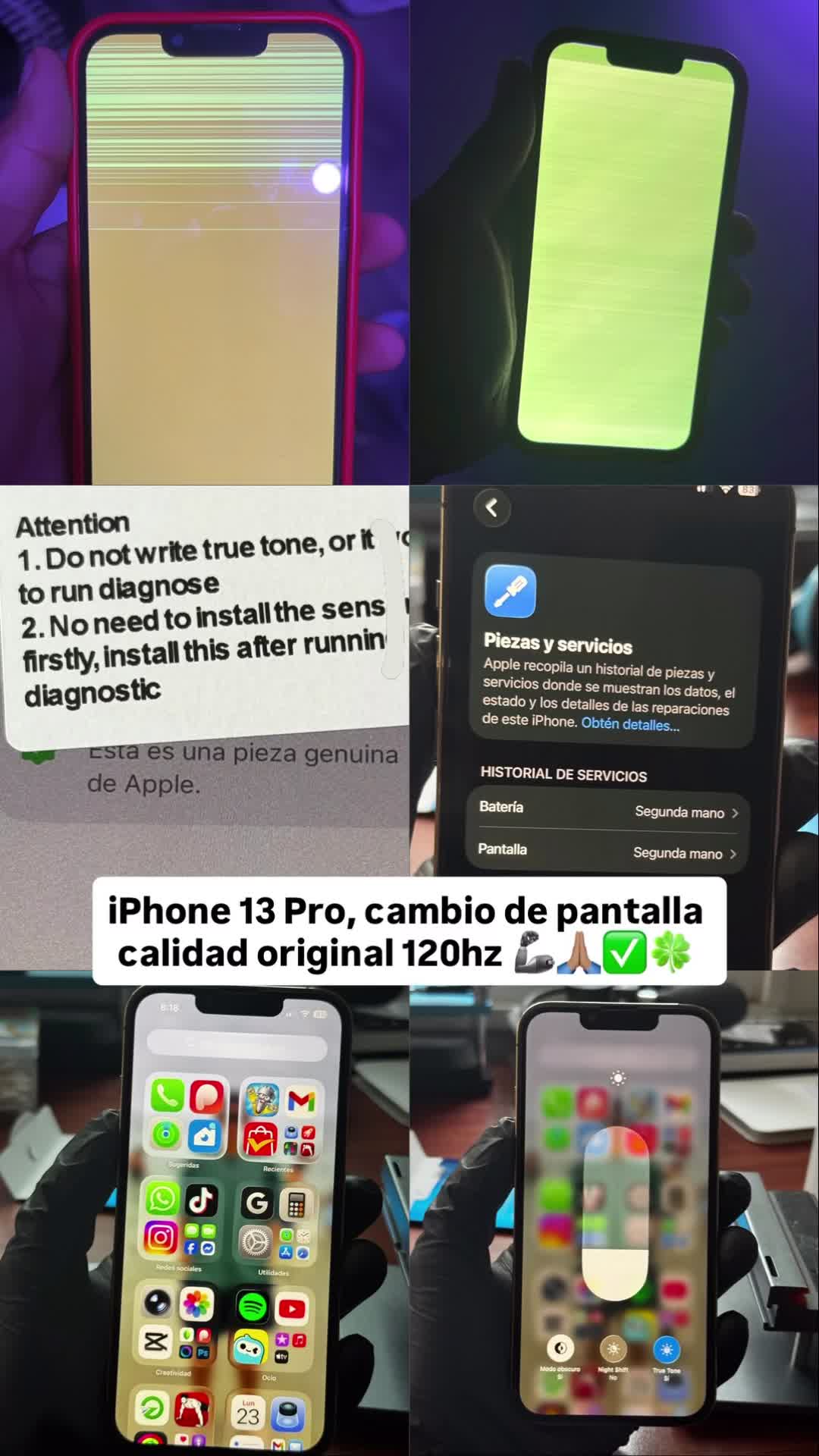 Trabajo realizado JAlarcon