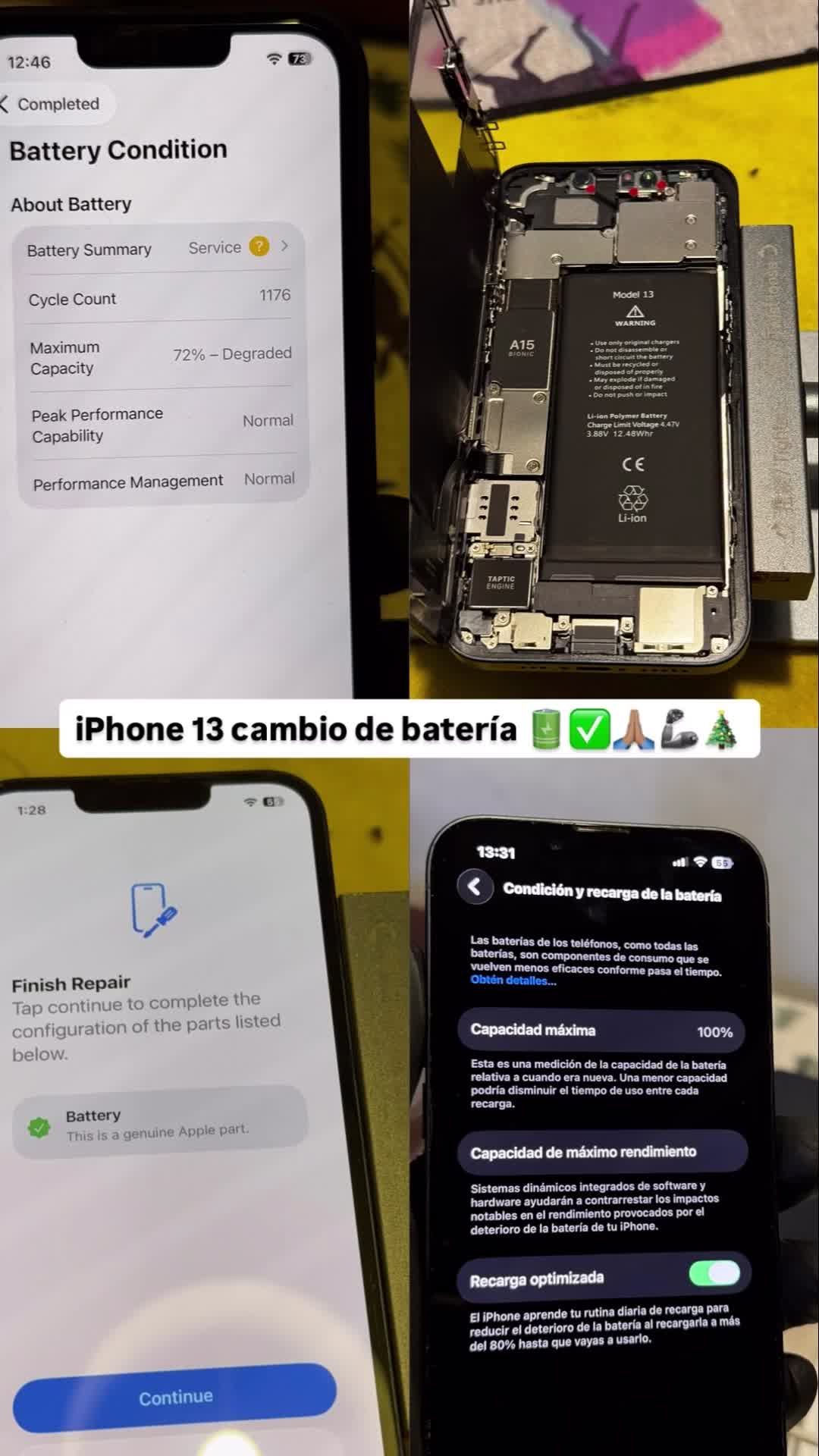Trabajo realizado JAlarcon
