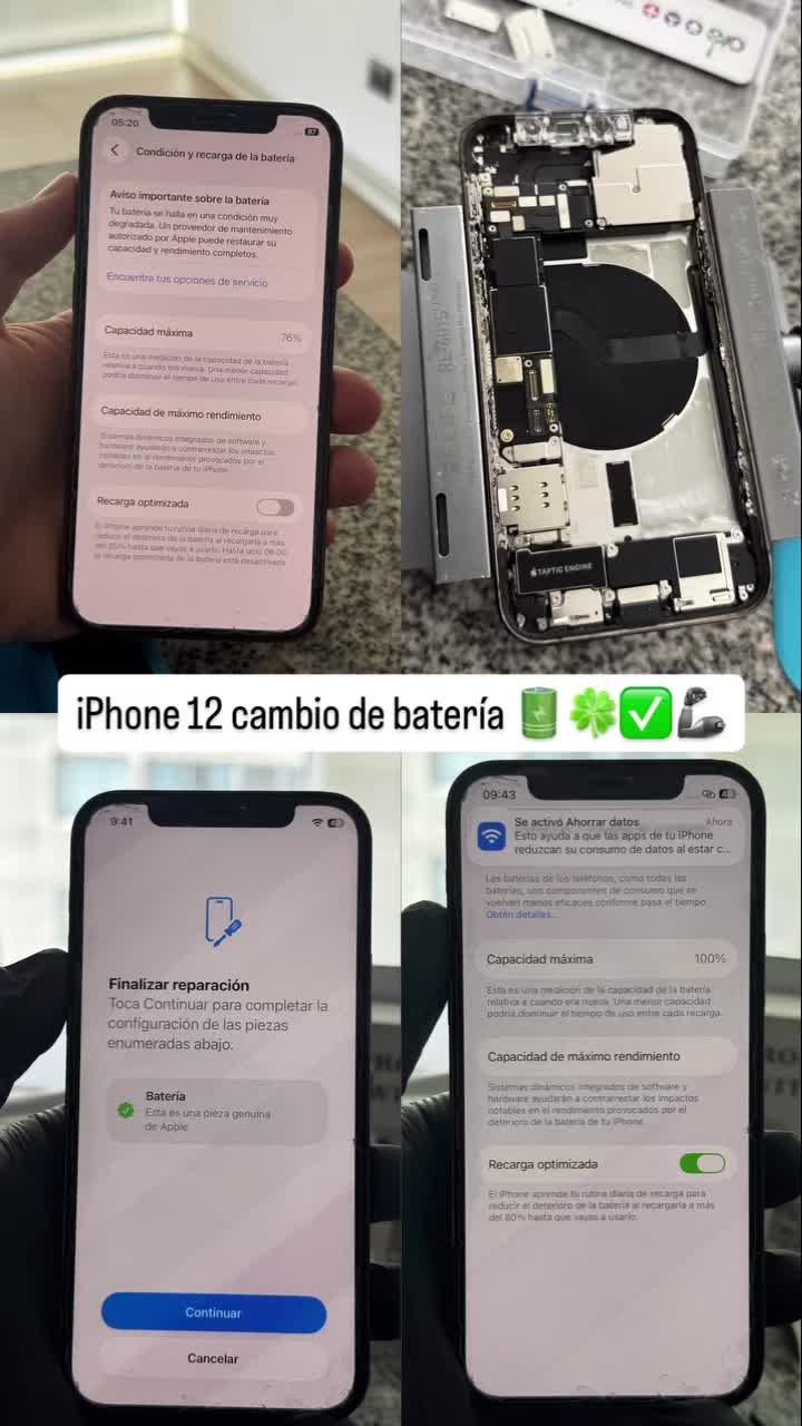 Trabajo realizado JAlarcon