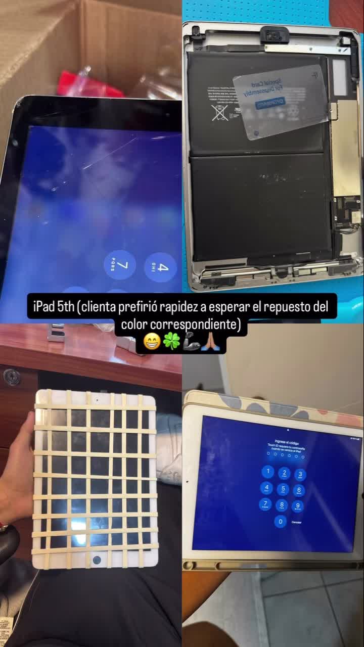 Trabajo realizado JAlarcon