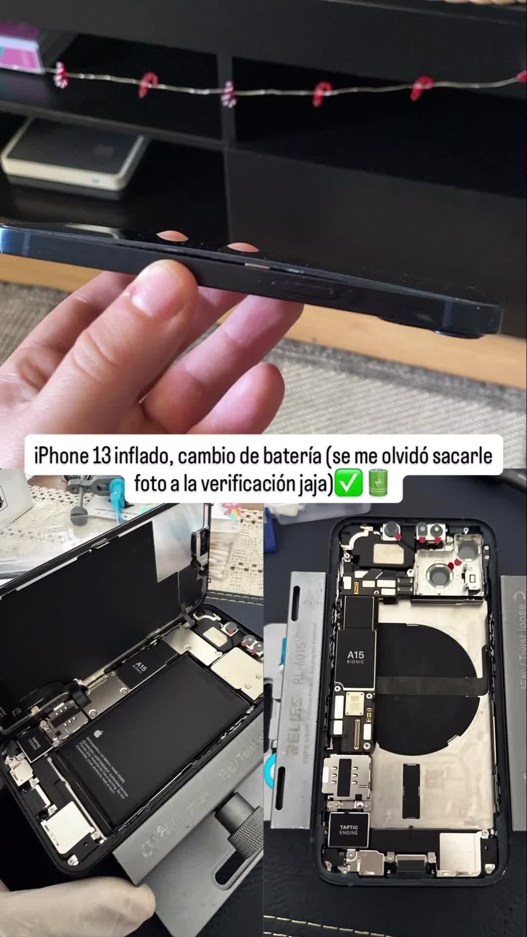 Trabajo realizado JAlarcon