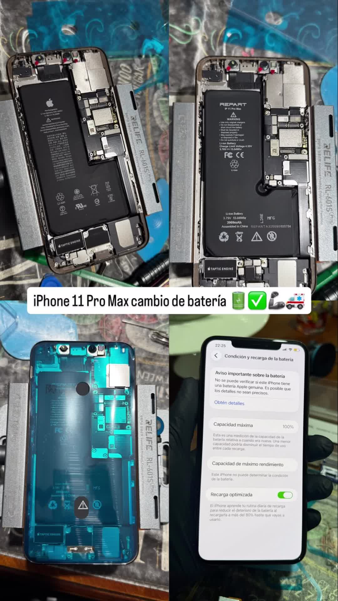 Trabajo realizado JAlarcon