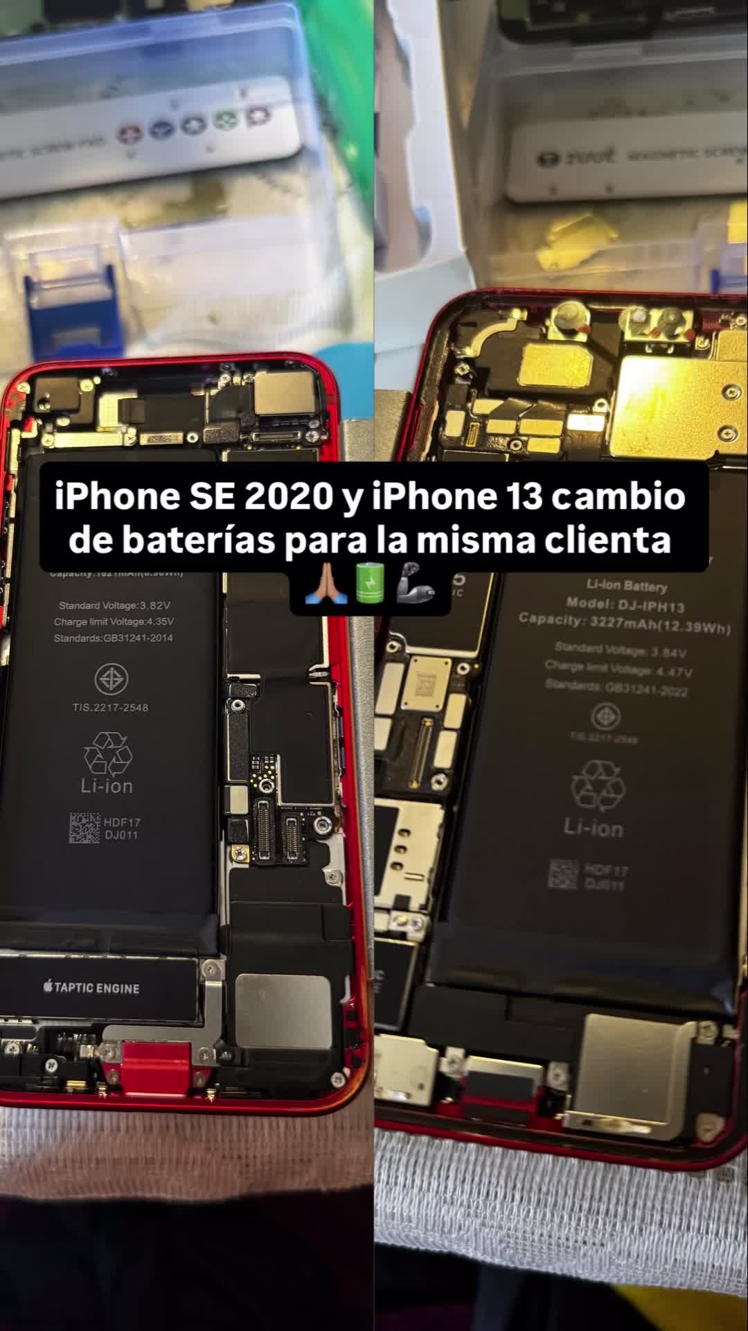 Trabajo realizado JAlarcon
