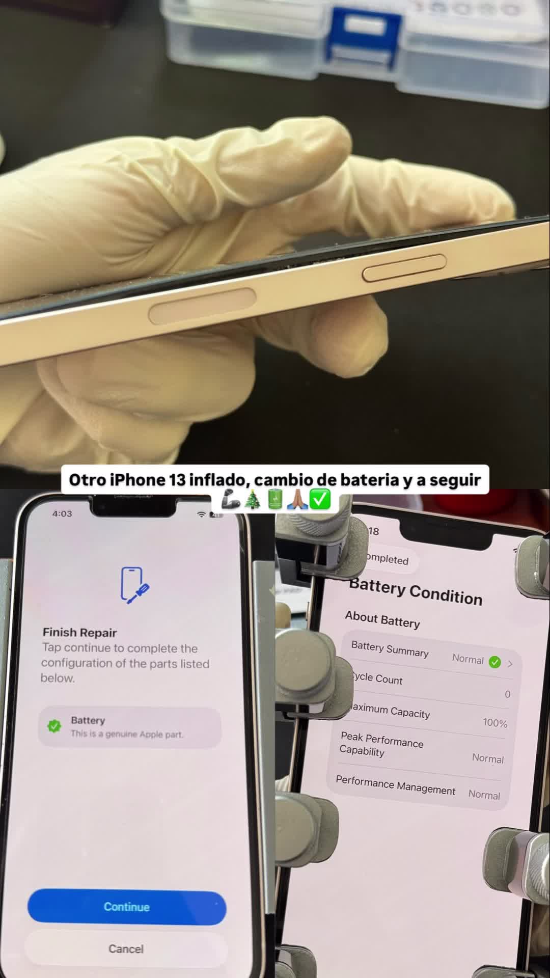 Trabajo realizado JAlarcon